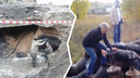 Скандал обостряется: в Переславле-Залесском устроят бунт против захвата ЖКХ