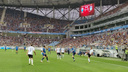 Матч «Ротор» — «Шинник» посмотрели рекордные 33 417 зрителей