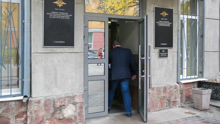 Экс-начальник отдела уголовного розыска стал новым фигурантом в «деле Абаковского»