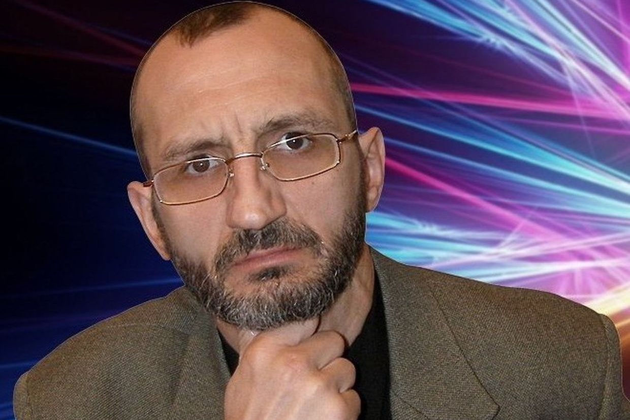 Владимир Головко — о волгоградском НЭТе: «Нужны были зрелища, эротика и  шоу» - 3 июня 2019 - v1.ru