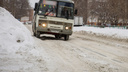 Новый автобусный маршрут связал Плющихинский и Ключ-Камышенское плато