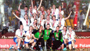 Тольяттинские гандболистки завоевали золото на чемпионате мира в Польше