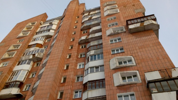 Пермяков просят помочь с арендой квартир для жильцов дома на Революции, где упали перекрытия