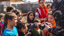 Цыганский National Geographic: счастливое детство в таборе