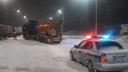 «Была метель и нулевая видимость»: в Волгограде ищут очевидцев смертельного ДТП на московской трассе