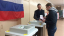 Для людей из «Газпрома» избирательные участки откроют в шесть утра
