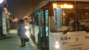 Ростовские чиновники не нашли нарушений в работе городского транспорта