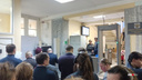 Арбитражный суд не принял иск «Технопарка» к администрации Ленского района