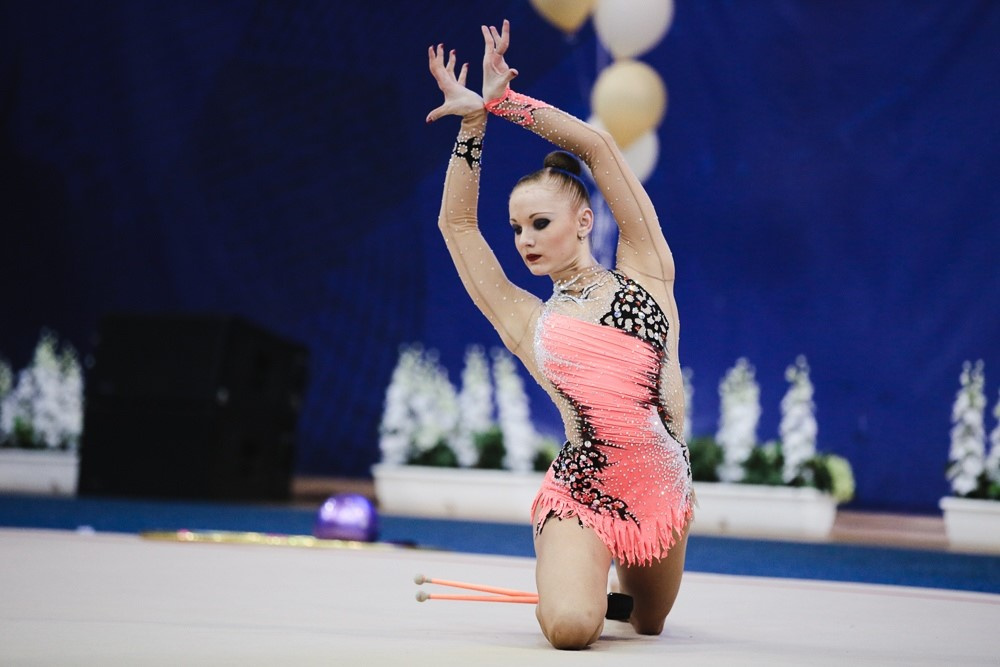 Сколько стоит отправить ребенка в секцию художественной гимнастики - 26  ноября 2019 - 59.ru