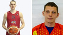 Баскетбольный клуб «Новосибирск» подписал контракты с двумя молодыми игроками