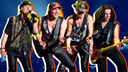 Организаторы шоу Scorpions отказались платить полмиллиона фанатам, не увидевшим звезд из VIP-партера