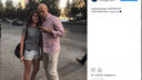 Новосибирцы завалили соцсети фотографиями с героем мема «Хайпанем немножечко»