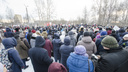 «Занимаетесь разрушением общества»: Игорь Орлов о том, почему митинги в центре — так себе идея