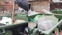 Жители Самарской области потребовали от МинЖКХ перестать считать мусор