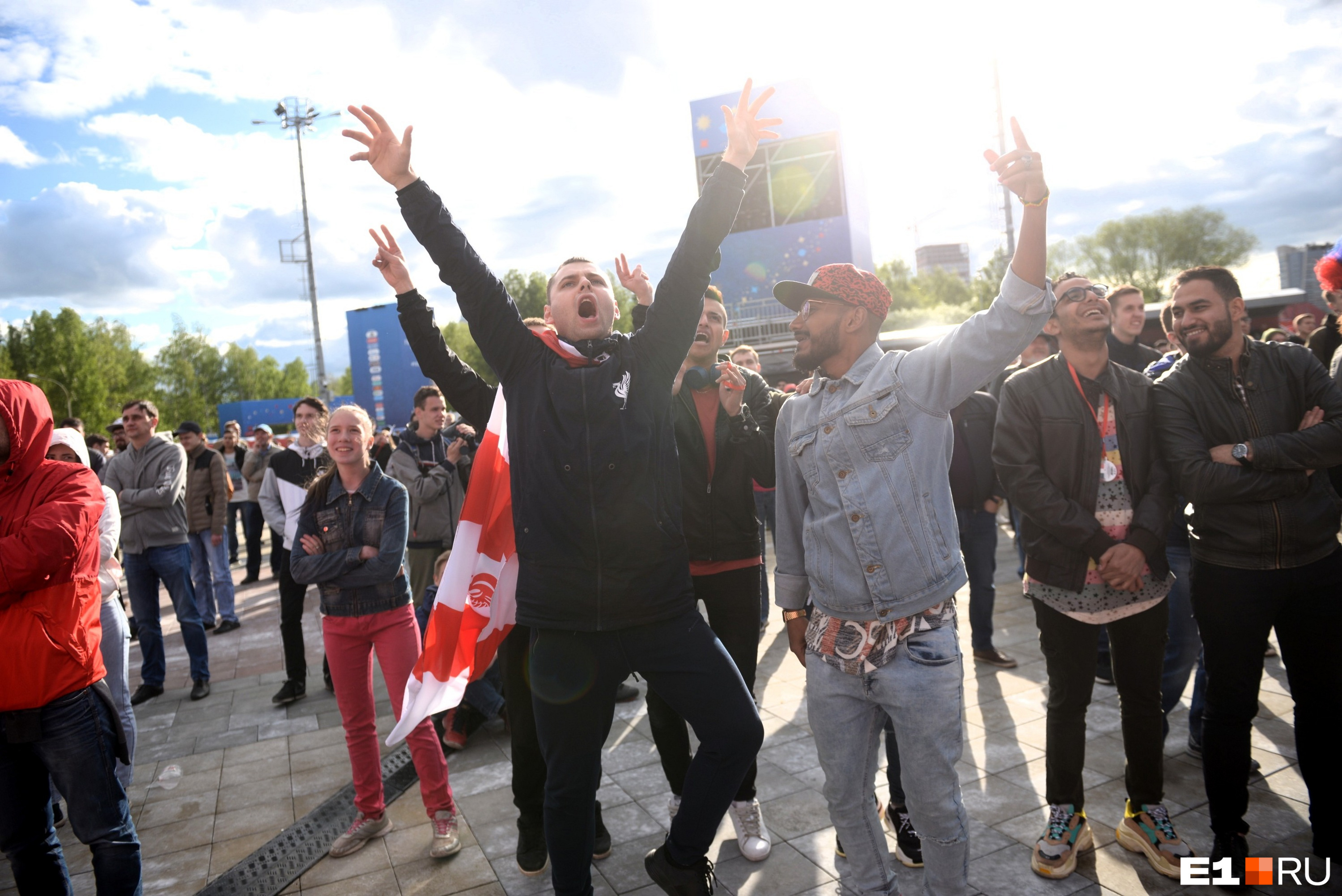 вырвал победу