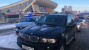 Подрезал на BMW, схватился за пистолет: дорожный конфликт в центре Челябинска перерос в стрельбу
