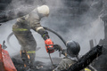 «Работники получают 14 тысяч рублей»: в Прикамье пожарные пожаловались губернатору на зарплаты