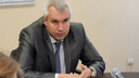 Невыполненные работы: замглавы Новочеркасска уволен в связи с утратой доверия