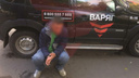 На северо-западе Челябинска задержали извращенца, оголившегося в детском саду