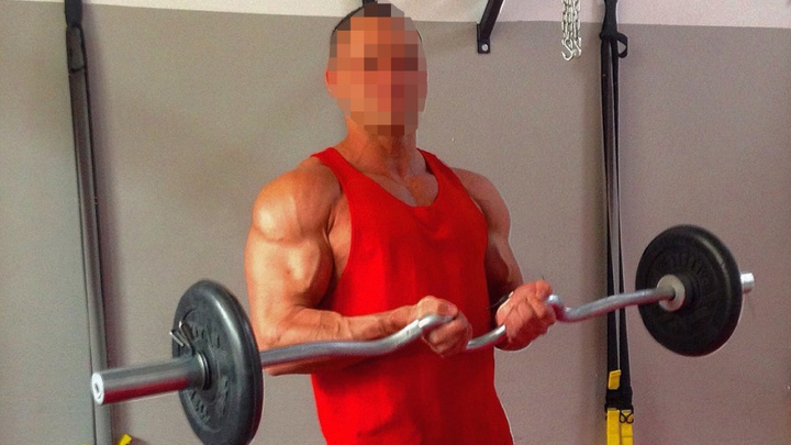 Екатеринбургского фитнес-тренера, обвиняемого в педофилии, оставили в СИЗО до конца ноября