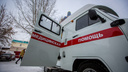 Инородное тело в глазу: сотрудник СО РАН получил травму на рабочем месте