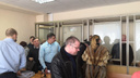 В Ростове начался суд над участниками банды, обманувшей 1,5 тысячи дольщиков