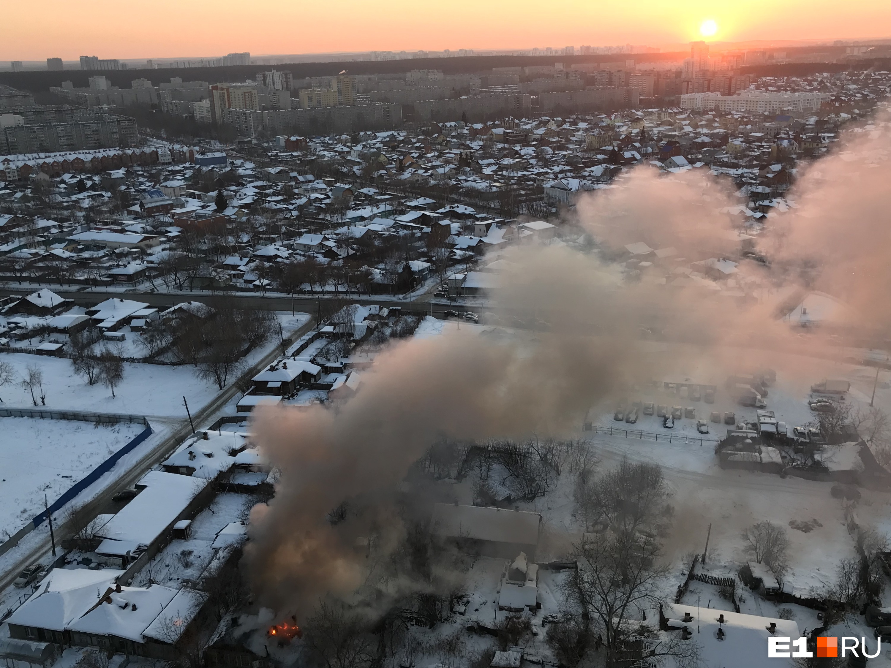 Пахнет гарью в москве сегодня