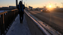 Отмена занятий, лютые цены на такси и меховые подштанники: в Челябинск вернулся 30-градусный мороз