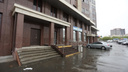«Рынок практически полумёртвый»: Сбербанк распродаёт помещения в Челябинске