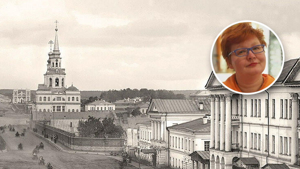 «Храмы возводили лишь взамен ветхих»: колонка историка о том, как строили церкви в царской России