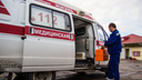 Один погиб, двое ранены: в Ростове на Западном произошла перестрелка