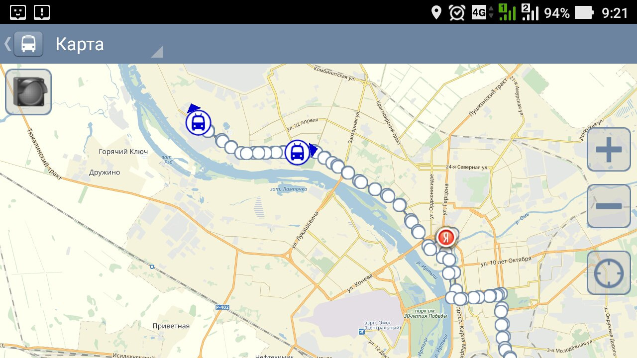 Троллейбус 15 на карте. Остановка улица Малунцева Омск. На карте ДК Малунцева. Автобус от Лукашевича до ДК Малунцева. ДК Малунцева в Омске на карте Омск.