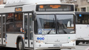 Восемь новых белорусских автобусов выйдут на маршруты в Ростове