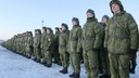 «Уральские пельмени и борщ по-сибирски»: южноуральских солдат перевели на рождественский паёк