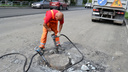 «Будете работать круглосуточно»: Котова потребовала ускорить ремонт дорог в Челябинске