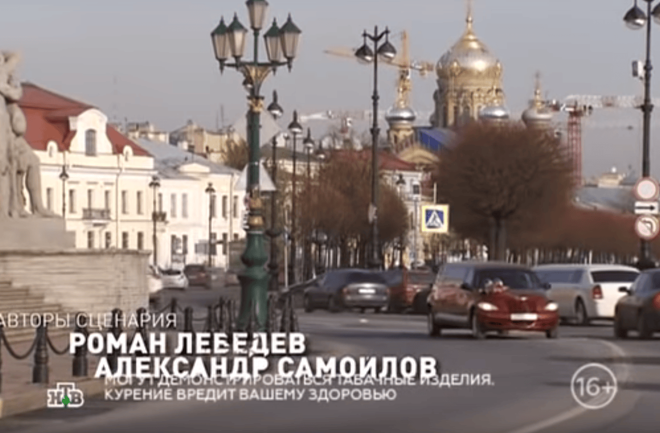 Этот Chrysler PT Cruiser с питерскими номерами успел засветиться в кино Этот Chrysler PT Cruiser с питерскими номерами успел засветиться в кино