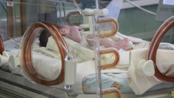 Рожать или прерывать: будущие мамы смогут делать генетические тесты в Нижнем Новгороде
