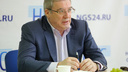 «Допускаю отмену»: Толоконский высказался о подписанном им повышении зарплат депутатов