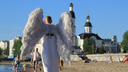 «Мне крылья защемили»: Древарх покинул Россию после того, как на него завели уголовное дело