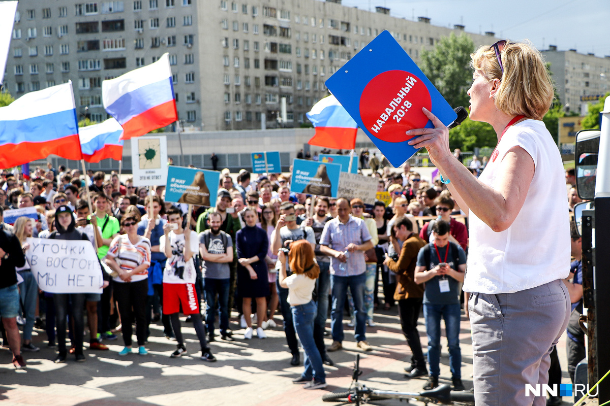 Выступает Анна Степанова <i class="_">Фото: Наталья Бурухина</i> Выступает Анна Степанова <i class="_">Фото: Наталья Бурухина</i>
