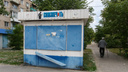 «Корыстный интерес некоторых лиц»: в Волгограде на 76% возросло количество торговых павильонов