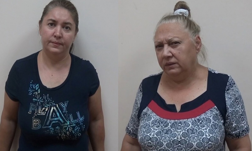 Волгоградки знакомились со старушками на улице и забирали последние деньги Волгоградки знакомились со старушками на улице и забирали последние деньги