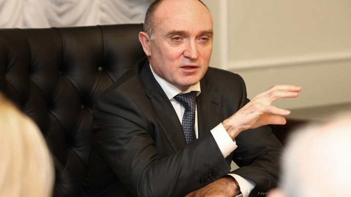Дубровский пригрозил отставкой мэрам, сорвавшим отопительный сезон