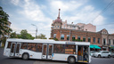 От Левенцовки до Сельмаша: в Ростове появится новый автобусный маршрут