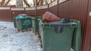 В Самарской области ветераны труда получат льготы на оплату вывоза мусора