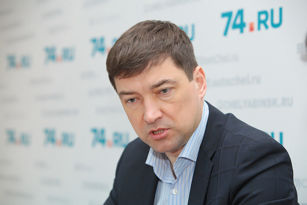 Руководитель фонда капремонтов Вадим Борисов изучит решение УФАС 