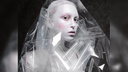Ярославский визажист показала всему миру, как в будущем будут выглядеть невесты