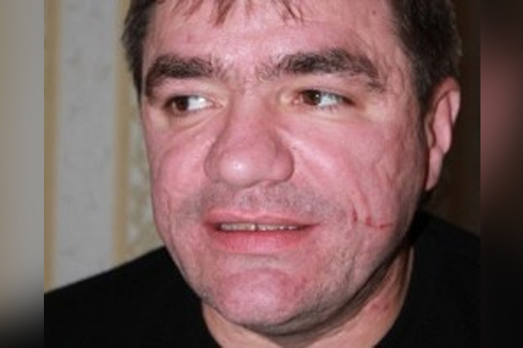 Вячеслав Юлик несколько лет находился в международном розыске