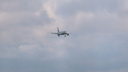 Самолет из Турции совершил вынужденную посадку в Самаре