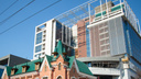 Отель Hyatt в Ростове подорожал на 2,8 миллиарда рублей
